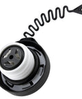 Gas Cap Replacement For Volvo SUVs And Sedans 2003 Through 2018 Plug And Play Direct Fit Easy Install Premium Quality Fuel Tank Filler Cap