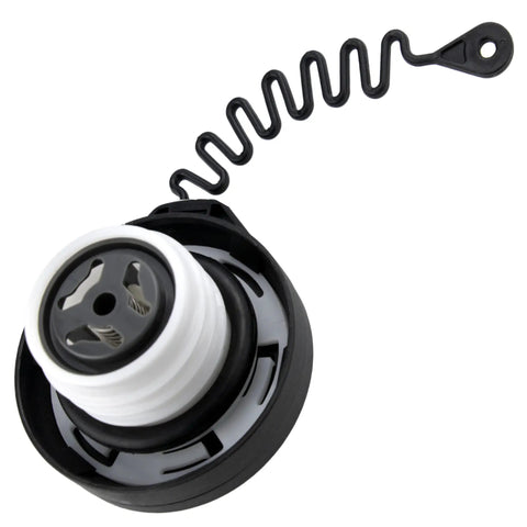 Gas Cap Replacement For Volvo SUVs And Sedans 2003 Through 2018 Plug And Play Direct Fit Easy Install Premium Quality Fuel Tank Filler Cap