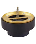 Internal Backwater Valve With Float Model Flood Guard For Three Inch Flood Drains Drain Backflow Preventer For Sewer Flood Protection