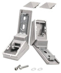 Fridge Door Hinge Replacement Kit For Liebherr Freezers Stainless Steel Repair Part Fits Cbnes385622z Cbnes385720f