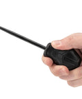 Scratch And Punch Awl With High Torque Handle For Precise Marking And Punching In The Shop Beefy Heavy Duty Nonslip Grip Heat Treated 8650