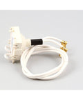 Potentiometer Replacement 15955 For Blenders Premium Genuine OEM Part With Smooth Speed Control Plug And Play Setup shown in side view