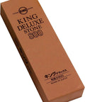 Pro Grade Medium Grit Whetstone 800 For Sharper Knives Water Based Honing Stone For Dull Blades Fast Edge Fix in packaging