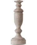 Two Piece 24 Inch Rustic Resin Table Lamp Set With Linen Shade For Living Room Bedroom Desk End Table Decor Ideal For Office Dorm And Kids Room Cozy Glow With Classic Symmetrical Base And Durable Construction