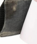 Close-up of Adjustable Sofa Connector Strap For Quick Install And Reinforcement Anti Slip Cinch Strap Prevents Sofa Slippage And Separation