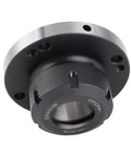ER 40 Collet Replacement For 100mm Lathe Chuck Heavy Duty 40CR Steel Milling Machine Accessory with secure clamping view