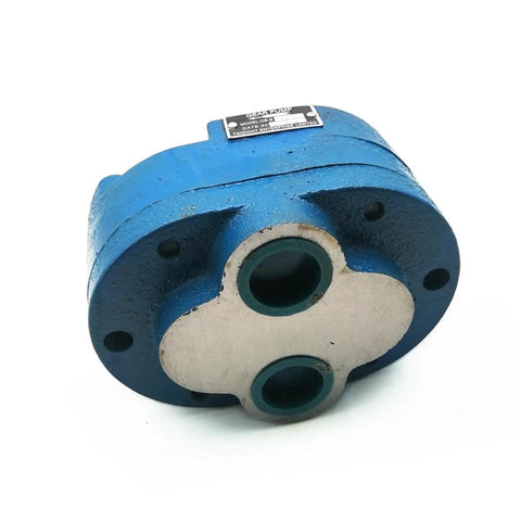 Cb-B Series Hydraulic Gear Pump Low Pressure Transfer Oil Unit Durable Integral Design High Precision Processing Reliable Performance Stable Operation Smooth And Efficient Fluid Moving For Industrial Machinery Needs Excellent Quality Control Ensuring
