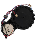 Wheel Module Set For N8 Series Robot Vacuum Replacement Left And Right Wheels Ozmo 950 Drive Gear Caster Axle Ecovacs