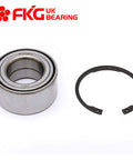 Front Wheel Bearing Hub Fit For Hyundai Elantra 2001 2006 Tiburon 2003 2008 2L 4Cyl L And Kia Spectra Spectra5 Front Left Or Right OE Quality ISO TS 1