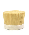 Hella Durable 60 To 100 Mm Brush Vacuum Collector Cover For CNC Spindles And Router Engravers with flexible nylon bristles.