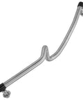 Heavy Duty Steering Wheel Drag Link For John Deere 100 And 100 Series Tractors E100 E110 E120 E130 E140 E150 E160 D105 D110 D125 D130 D140 D155 D160 Bolt On Direct Fit No Fuss Install, steel rod