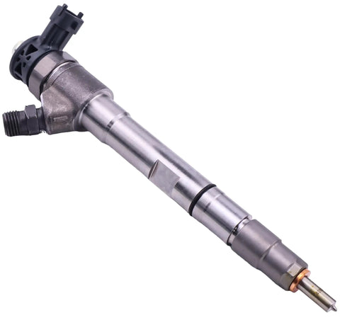 Fuel Injector Replacement For Doosan D18 D24 D34 Engines And Bobcat L75 L65 L85 Loaders, Fits 400903-00223 0445110968