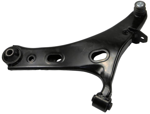 Front Left Lower Suspension Control Arm And Ball Joint Assembly For Subaru Forester 2014 2015 2016 2017 2018 Easy Install Plug And Play Ready Durable Replacement Link OE Style Fit High Quality Auto Part