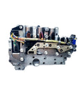 Premium U660E And U661E 6 Speed Transmission Valve Body Kit for Toyota Camry Highlander, close-up view, showing intricate hydraulic components.