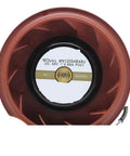 Beefy Industrial Grade Centrifugal Cooling Fan 48V 0.66A 120x120x54mm With PWM For Servers, Industrial Equipment, Power Supplies, Data Centers, And Tough Rackmount Applications, rear view