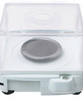 Pro Grade 200 Gram Digital Analytical Balance With 0.001 Gram Resolution And 0.002 Gram Accuracy Unit Conversion close-up view