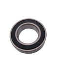 2 Pack Rubber Sealed Ball Bearings 15 x 26 x 7mm For Rear Bicycle Hub 15267-2RS, chrome steel ring and rubber seal