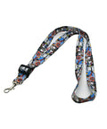 Adjustable Anti Drop Lanyard Neck Strap For FPV Transmitters And Drone Controllers Soft Polyester Comfort Snug Fit For Avata 2 Avata FPV