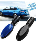 4Pc Gas Saver Set For Cars Universal Engine Tool boosts fuel mileage and engine efficiency, plug in no tools needed.