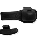 Easy Mount Duck Head Tire Change Inserts Kit Nylon Rim Guard For Tire Changer Non Slip Edge Protection Includes 6 Front Upper And 6 Rear Lower Inserts Wheel Rim Protector Set Tire Machine Accessory Pack