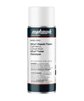 Top Shelf Wood Repair Stain And Seal Aerosol Duo In Light Walnut With Slick Satin Finish For Fast Furniture Touch Up and Seamless Color Blending Comes With Two Piece Spray Kit To Hide Scuffs And Match Wood Grain Like A Pro.