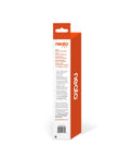 Packaging of Spiral Combo Brush Replacement For D Series Robot Vacuums Compatible With D10 D9 D8 D6 D5 D4 Models