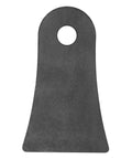 Heavy Duty Weld On Mounting Tabs Built Tough For Any Shop Floor Project Hella Secure Fit With Easy Bolt Prep 10 Pack low carbon steel tab with hole.