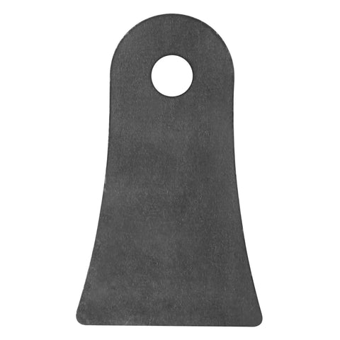 Heavy Duty Weld On Mounting Tabs Built Tough For Any Shop Floor Project Hella Secure Fit With Easy Bolt Prep 10 Pack low carbon steel tab with hole.