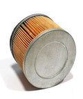 Vacuum Pump Filter Element And Air Oil Separator Replacement 90950700000 for DT KDT KVT and VTLF Pumps, side view