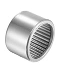 B1916 Beefy Needle Roller Bearings One Three Sixteenth Inch Bore One And One Half Inch Outer Diameter One Inch Width Heavy Duty Chrome Steel Open End Full Complement Drawn Cup