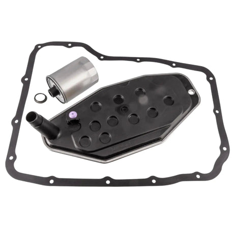 Heavy Duty Transmission Filter Kit DF-211 For RAM 2500 3500 6.7L Cummins With 68RFE 4WD 07.5-24 Replaces 5013470AC