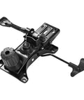 Heavy Duty Office Chair Tilt Control Mechanism Replacement Kit featuring adjustable lever and sturdy construction.