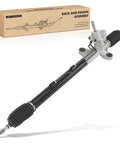 Hydraulic Power Steering Rack And Pinion For Honda Accord 2003 2007 And Acura TL 2004 2008 with box packaging