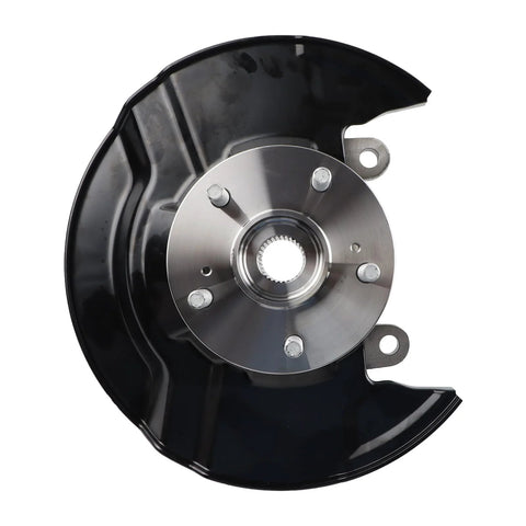 Front Right Steering Knuckle And Wheel Bearing Hub Assembly For 2017 2023 Honda CR-V Passenger Side Replacement 686424