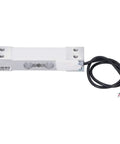 Industrial Aluminum Alloy Load Cell Sensor For Automation And Control Systems, 3KG Capacity, DC 5-12V, top view with wiring detail