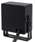Back view of Mini HD USB Camera With Metal Case For Computer And Machine Vision 1MP 1080P Web Cam USB 2.0 UVC 30FPS Tiny Embedded Camera