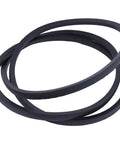 Beefed Up Heavy Duty 80 Inch V Belt For Commercial Washers That Fits Alliance Huebsch And Speed Queen Compatible With TU20069 3030015340810 M412981 Replacement Belt black rubber drive belt
