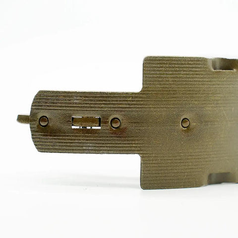 Detail of Electric Trailer Brake Shoes Replacement Kit For 2300 To 3500 Lb Trailers, 10 Inch Shoes, metal component