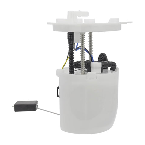 Fuel Pump Module Assembly For 2010 To 2012 Ford Fusion, Mercury Milan, And Lincoln MKZ 2.5L L4 Gas Replacement, side view