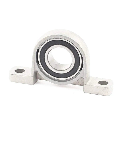 26mm Bore Pillow Block Bearing Self Aligning Flange Aluminum Alloy UP005 Pillow Insert Bearing Set of 2 for 11mm Mount Holes and 79mm Bolt Pattern Heavy Duty