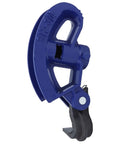 Heavy Duty Manual Hand Conduit Bending Tool For Galvanized Steel Pipes Tubing with ergonomic handle for easy use.