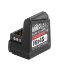 Flysky FGr4S V2 Receiver For Noble NB4 And Noble Pro Transmitters, AFHDS 3 4 Channel RC Receiver with PPM I-Bus PWM Outputs