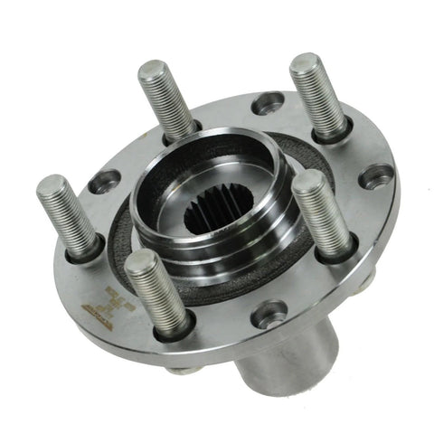 Rear Wheel Bearing And Hub Kit Set For Subaru Forester 1998 2008 Impreza 1993 2007 Legacy 1990 1999 hub component close-up