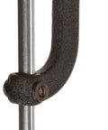Indicator Hole Attachment AGD Standard Pro Grade Clamp For Precise Hole Depths Up To 42 mm With About 14 mm Range, black metal design