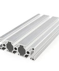 Professional Grade 3090 Aluminum Extrusion Profile Optimized For Industrial Linear Motion Guides And Heavy Duty Framing, showcasing multiple extrusions.