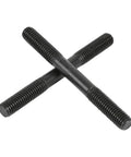 Studs from 58 Piece Hold Down Clamp Set For Milling Machines With Three Quarters Inch Slot And Five Eighths Inch Eleven Thread Studs
