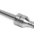 Revolving Live Center MT2 Three Quarter Inch Diameter For Woodturning Lathe Tailstock Center Between Centers 2MT Compatible