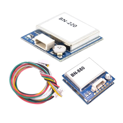 Drop In FPV Flight Module For Racing Quadcopters, Easy Install Plug And Play Lightweight Upgrade That Boosts Endurance