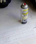 Waterproof Rubberized Sealant Spray For Fast Fixes That Seals Cracks Holes Leaks And Corrosion On Roofs And Other Surfaces