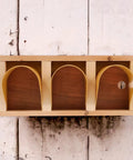No Fuss Setup Pigeon Racing Door For Coops And Bird Houses Wooden Cage Door With Rounded Corner Entrance Barrier